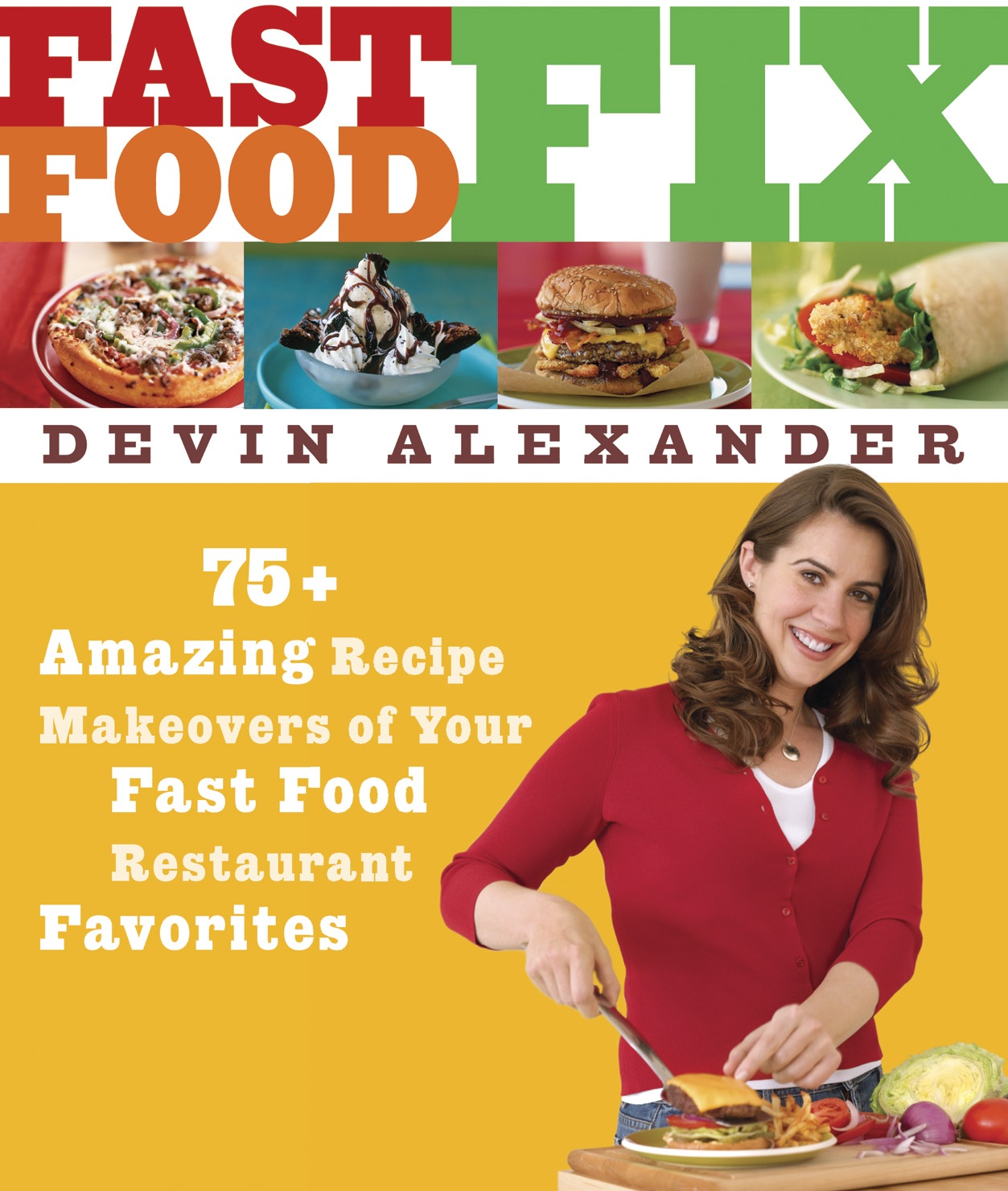 Fast Food Fix