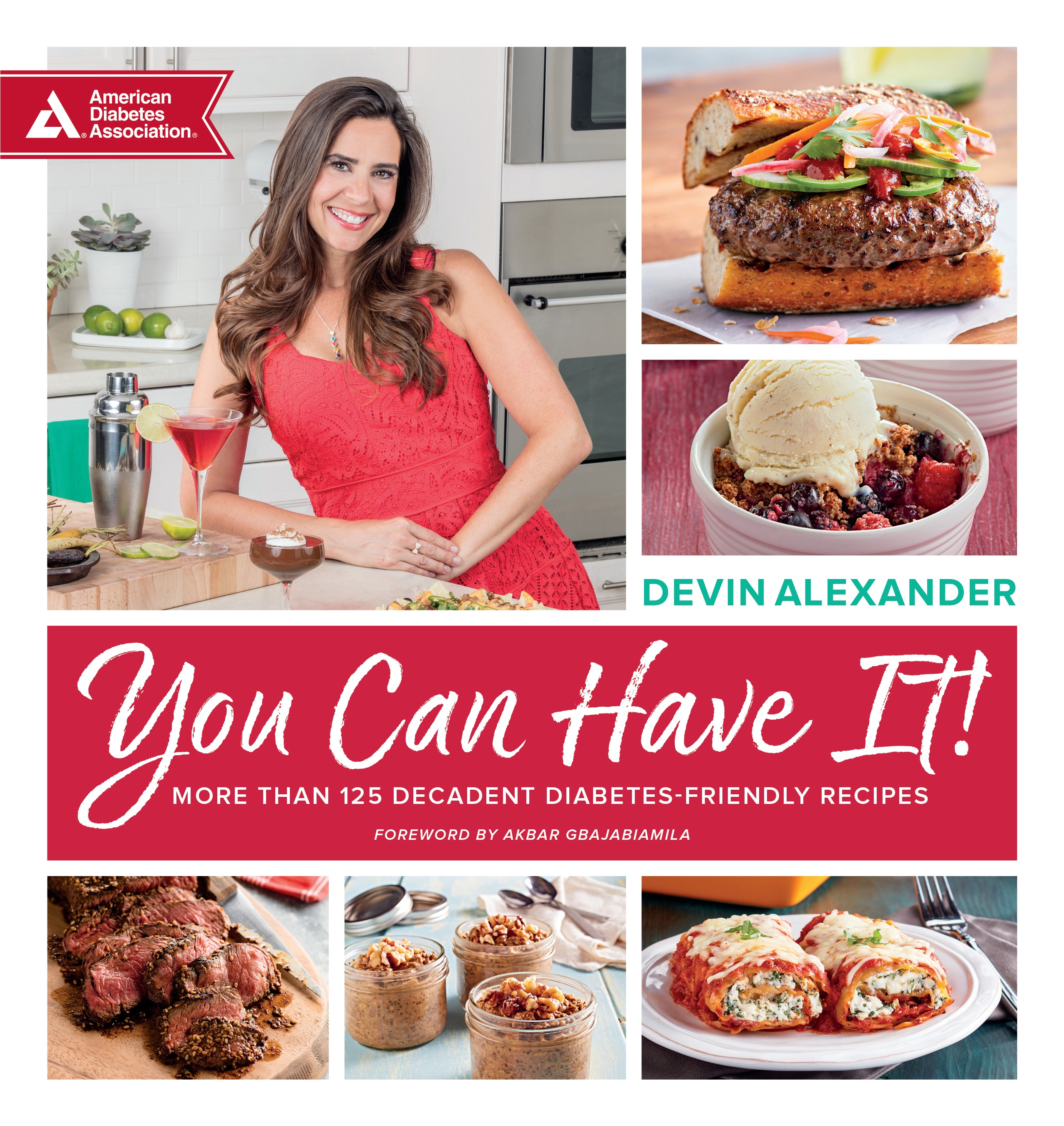 You Can Have It!
