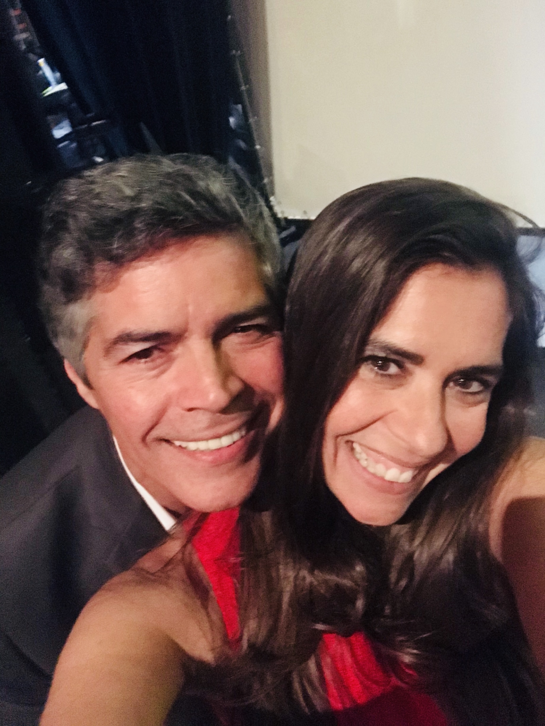 Esai Morales
