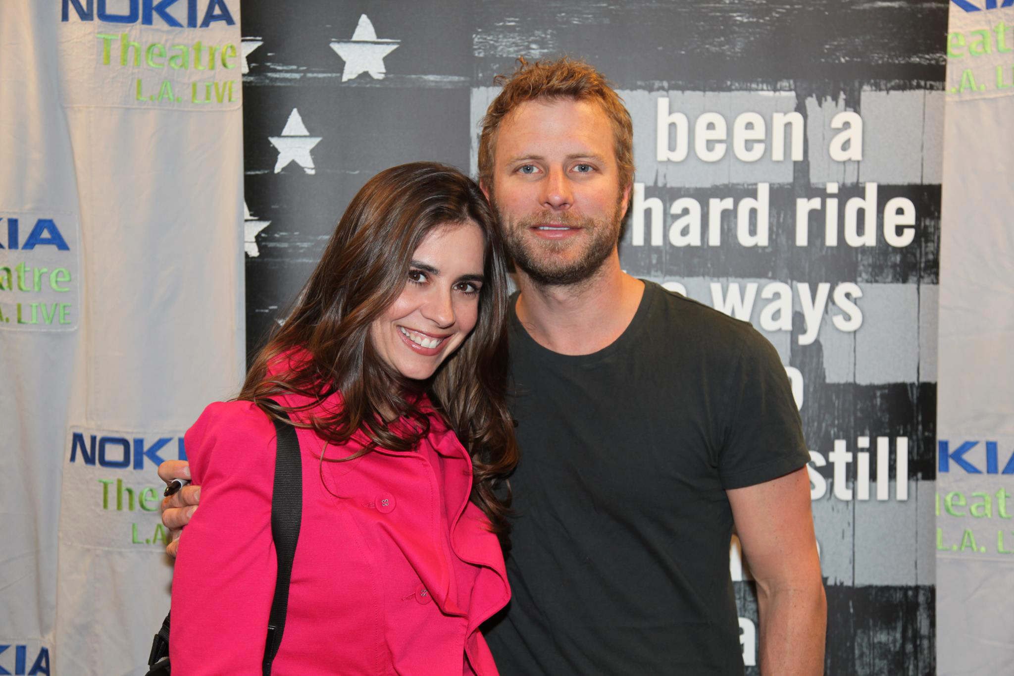 Dierks Bentley