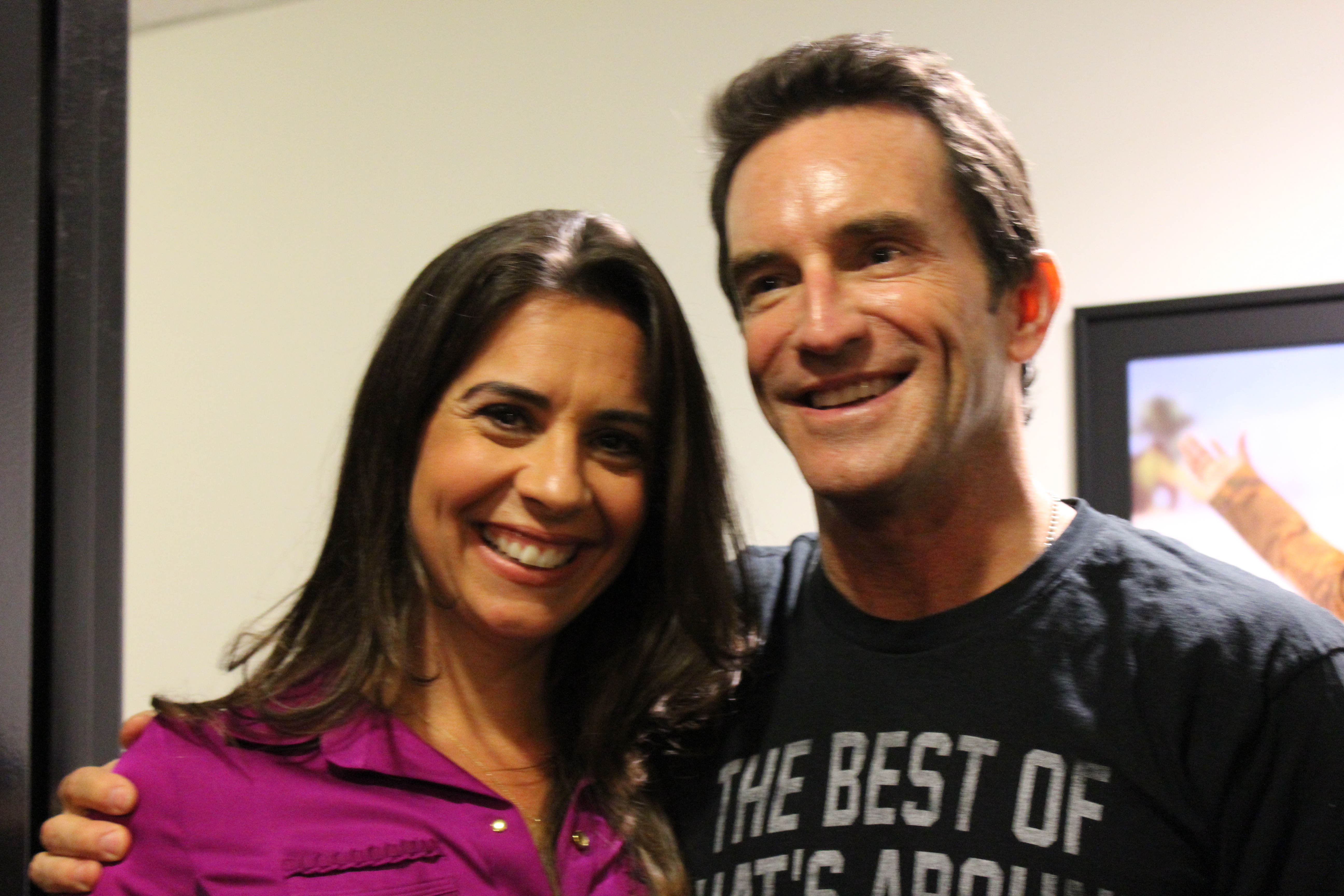 Jeff Probst