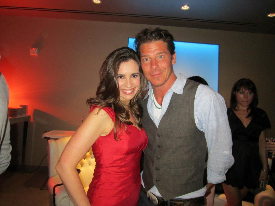 Ty Pennington