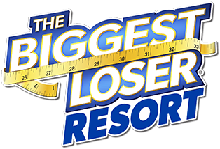 Biggest Loser Resorts