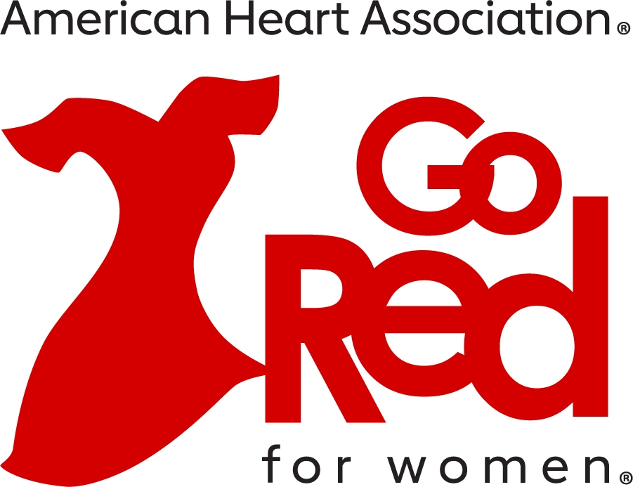 Go Red for Women: American Heart Association