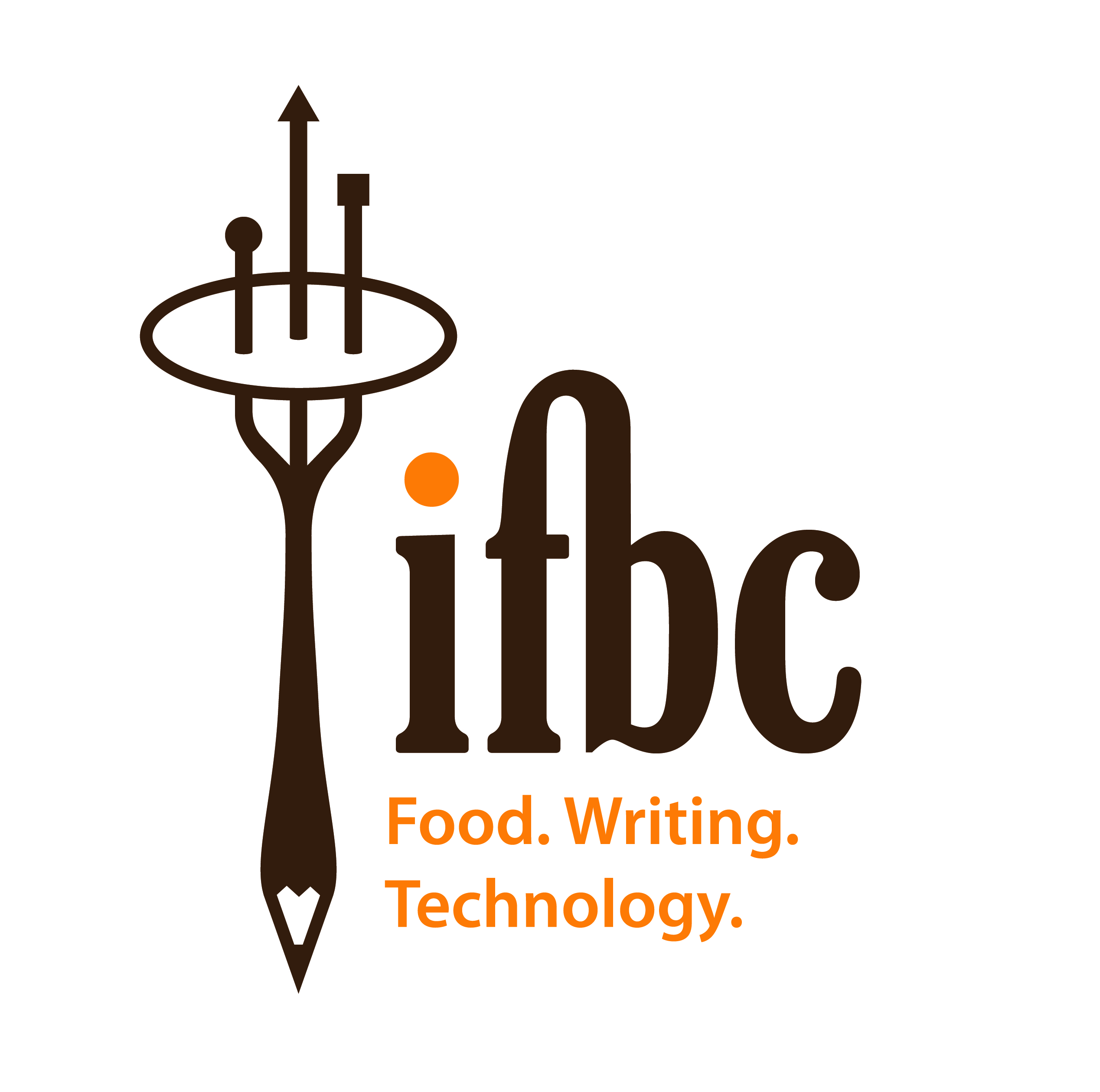 International Food Bloggers Conference