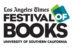 LA Times Festival of Books