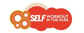 SELF Magazine · Workout in the Park
