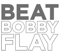 Beat Bobby Flay