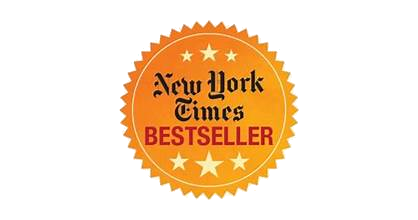 New York Times Bestseller