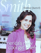 Smith Alumnae Quarterly Cover